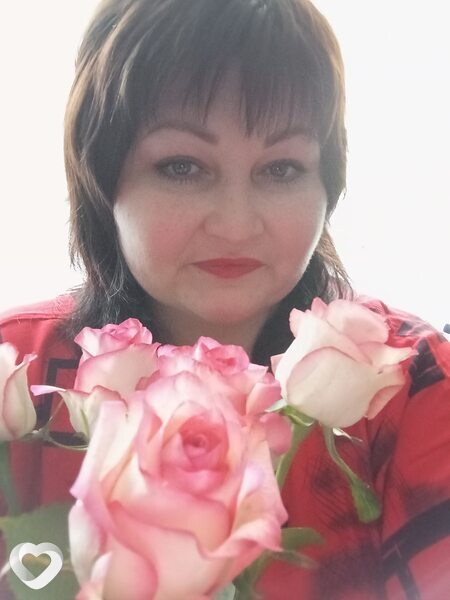Oksana, 41, Киеве — анкета №561849