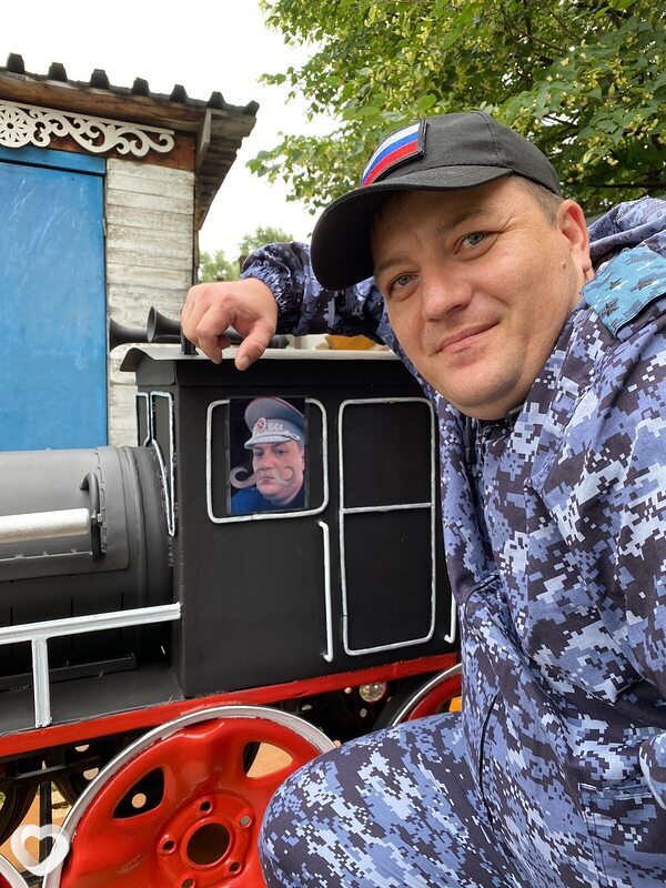 Константин, 43, Кемерове — анкета №561850