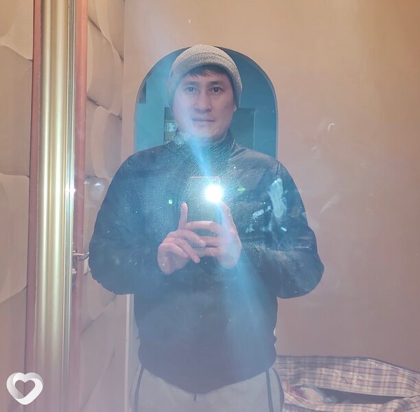 Азат, 31, Астане — анкета №561851