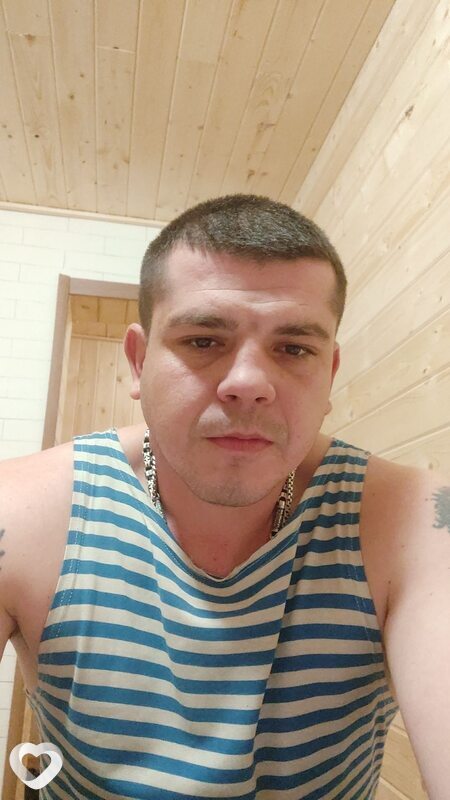 Виталий, 34, Феодосии — анкета №561863