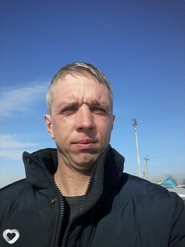 Денис, 43, Уфе — анкета №561867