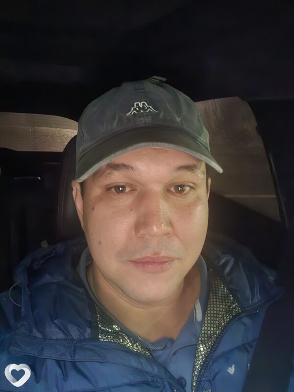 Азат, 38, Казани — анкета №561868