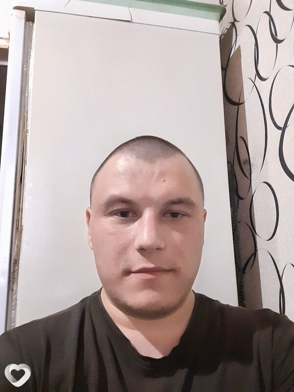Саша, 32, Барановичах — анкета №561873