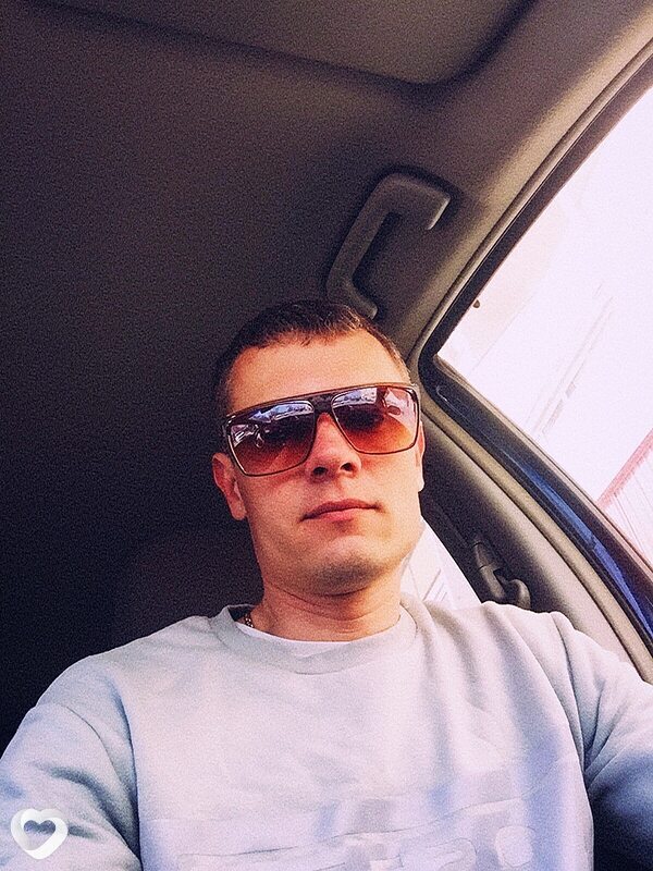 Денис, 36, Севастополе — анкета №561879