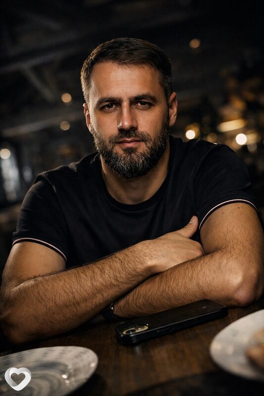 Ммм, 34, Алматы — анкета №561880