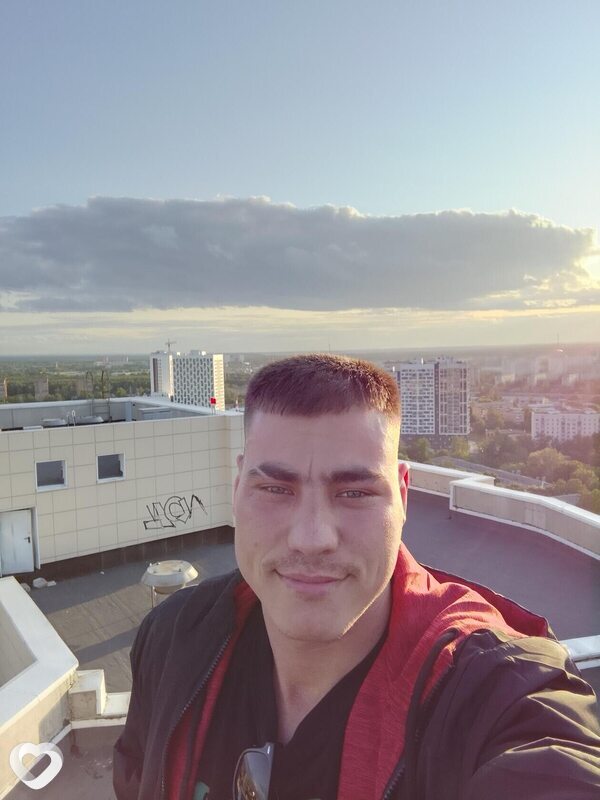 Дмитрий, 26, Екатеринбурге — анкета №561884