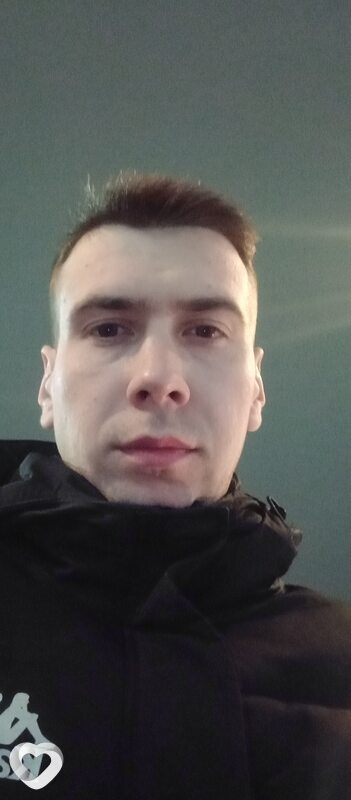 Антон, 30, Ногинске — анкета №562096