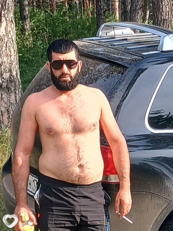 Арm, 33, Абакане — анкета №562098