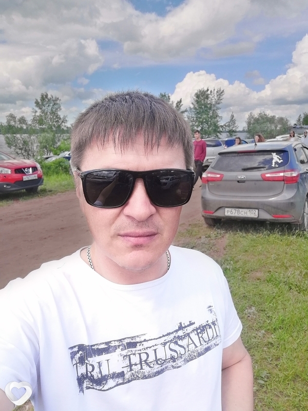 Руслан, 38, Нефтекамске — анкета №562101