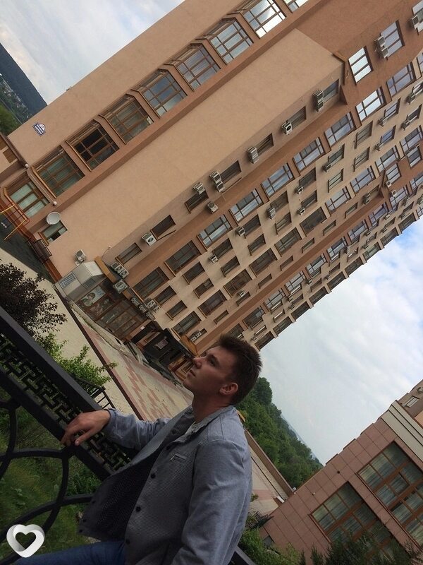 Владимир, 25, Кемерове — анкета №562102