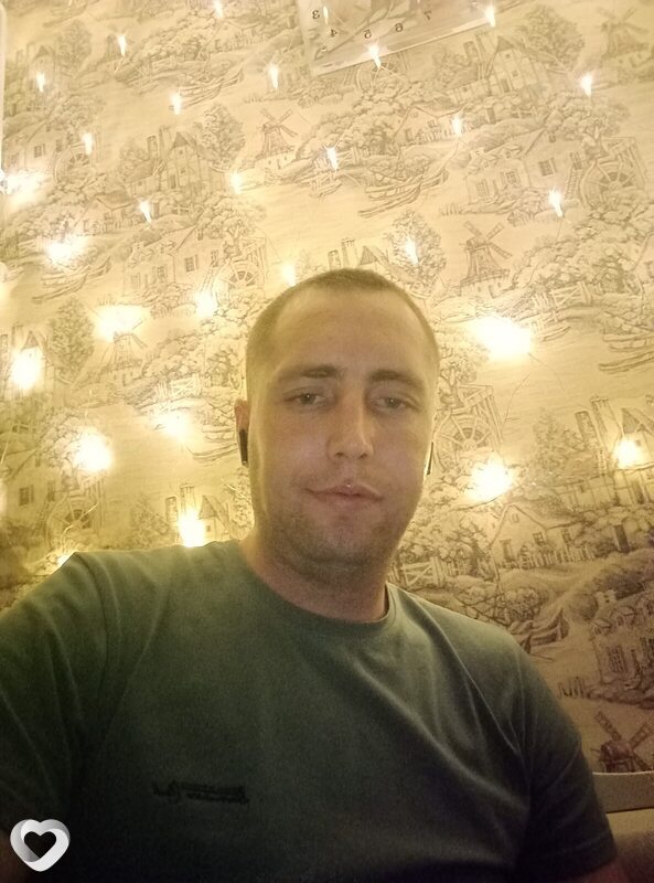 Коля, 39, Кропоткине — анкета №562103