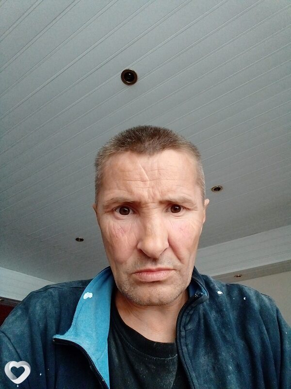 Паша, 50, Иркутске — анкета №562104