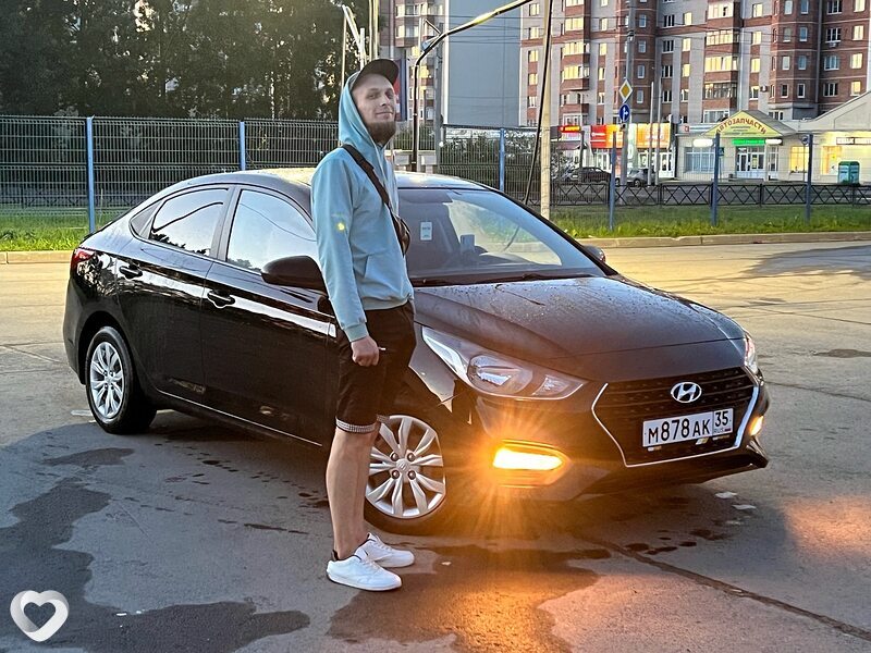 Дима, 32, Вологде — анкета №562106