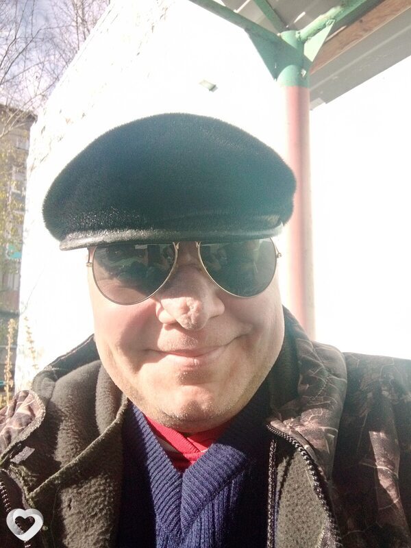 Сергей, Куйбышев