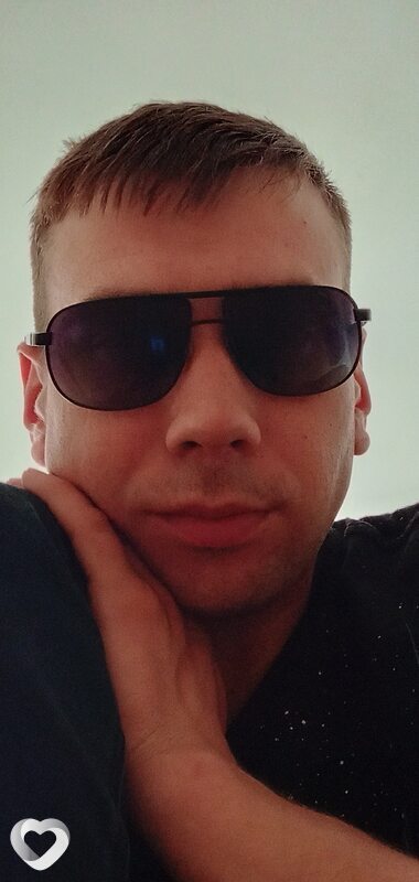 Антон, 30, Ногинске — анкета №562470