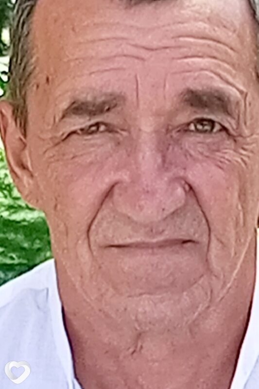 Николай, 62, Волгограде — анкета №562471