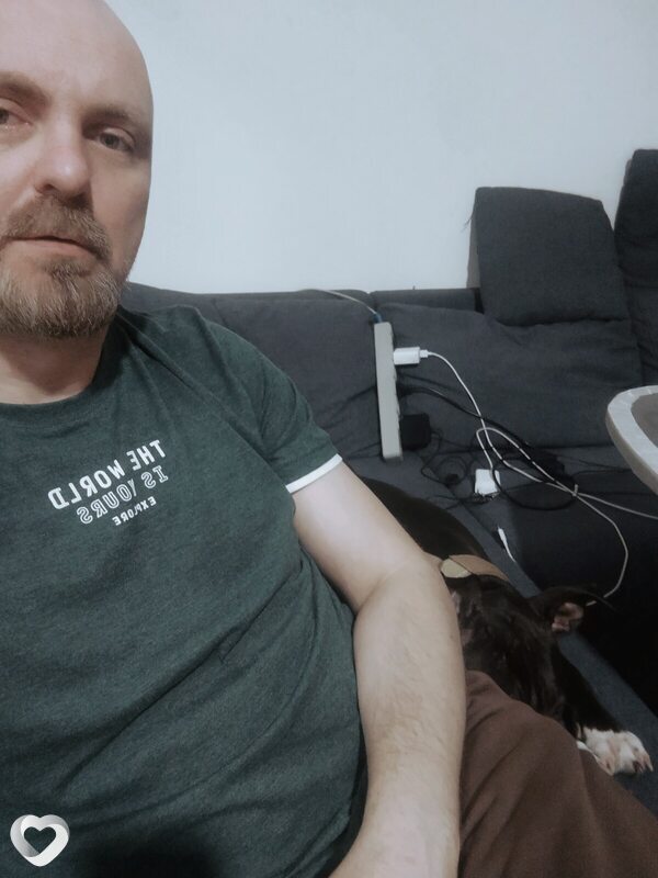 Максим, 41, Саратове — анкета №562478