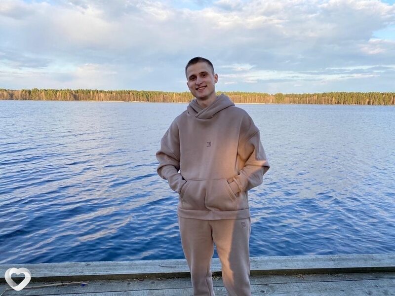 Сергей, 29, Могилев — анкета №562480