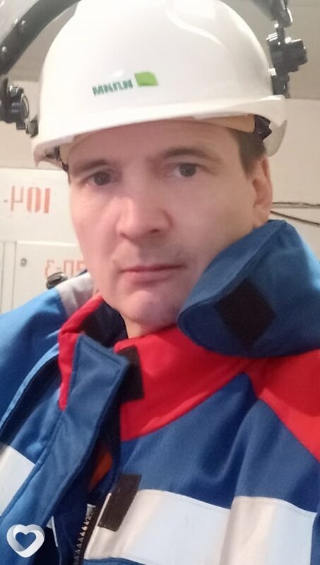 Роман, 49, Усть-Илимск — анкета №562482