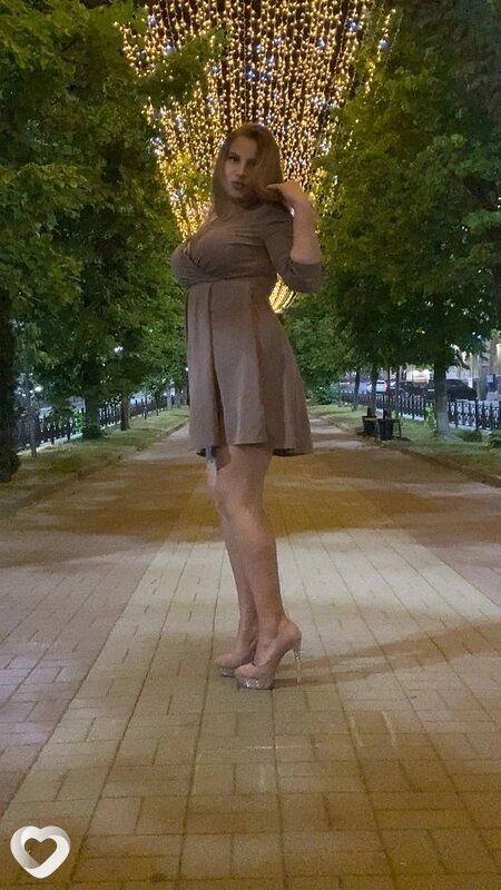 Татьяна, 30, Калуге — анкета №562483