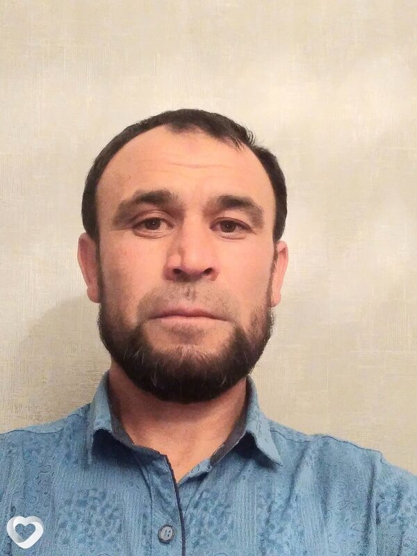 Зохир, 43, Казани — анкета №561896