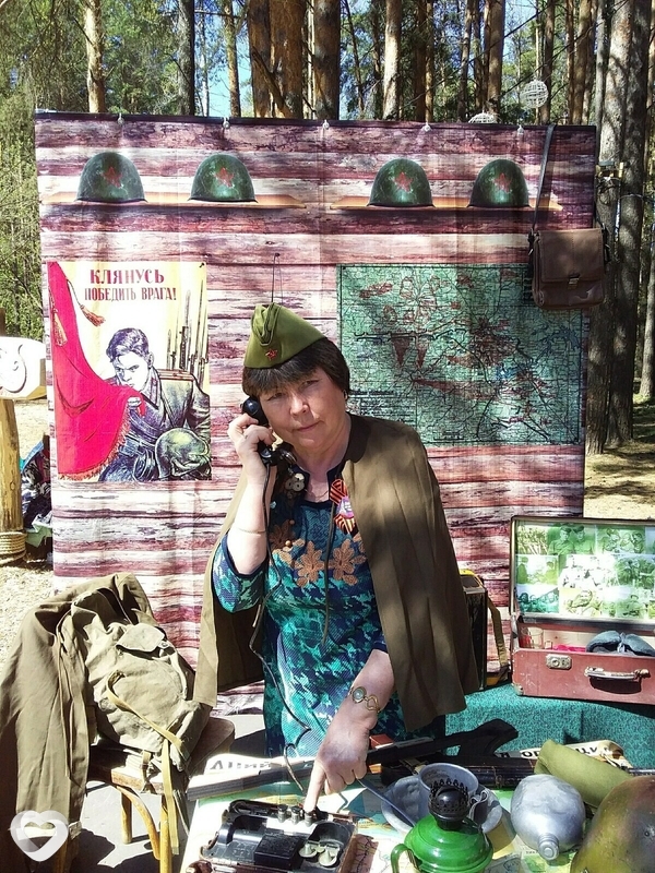 Ирина, 66, Уфе — анкета №561909