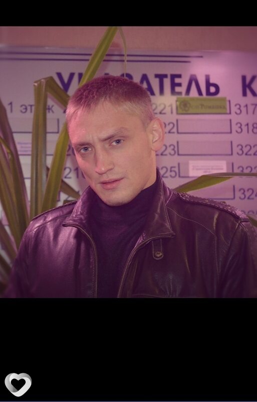 Николай, 32, Кемерове — анкета №561912