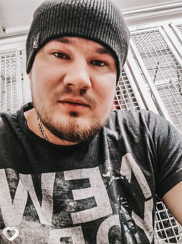 Александр, 30, Усть-Каменогорск — анкета №561972