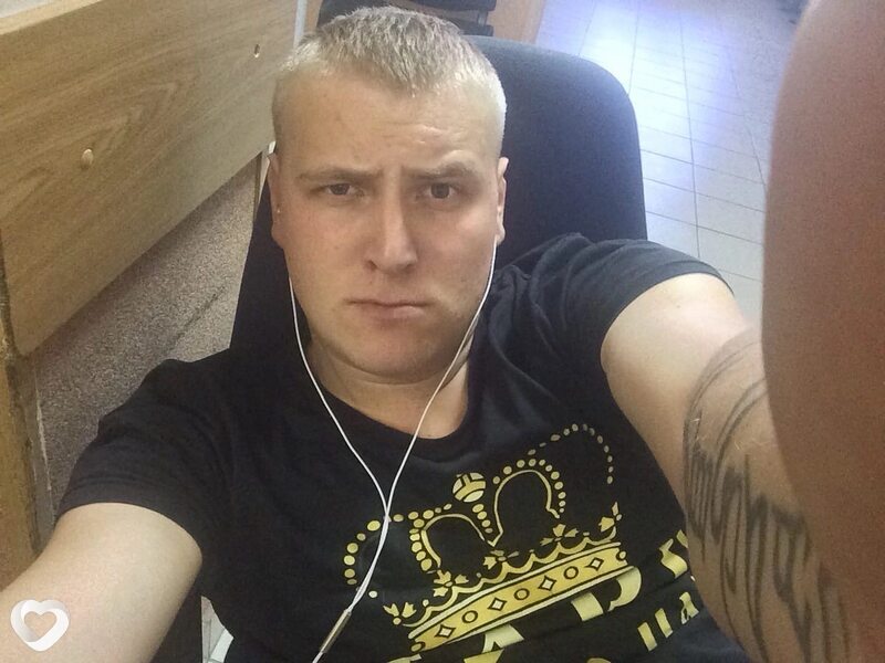 Александр, 29, Нижнем Новгороде — анкета №561987