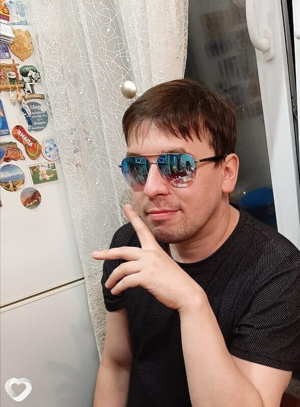 Рустам, 38, Набережных Челнах — анкета №561989
