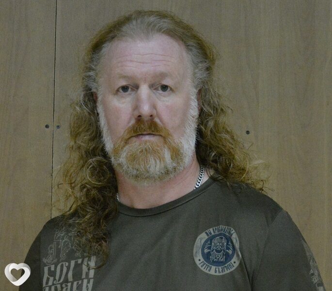Виктор, 51, Петропавловске-Камчатском — анкета №561990