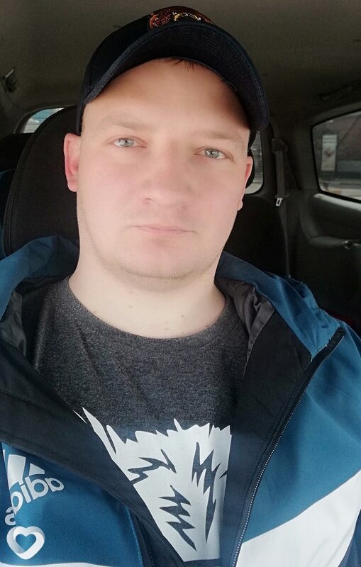Дмитрий, 44, Рязани — анкета №561993