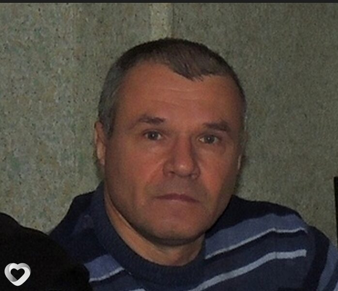 Александр, 62, Харькове — анкета №561997