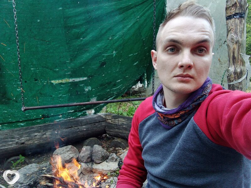 Дмитрий, 28, Севастополе — анкета №562001