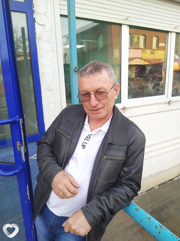 Сергей, 61, Ижевске — анкета №562004