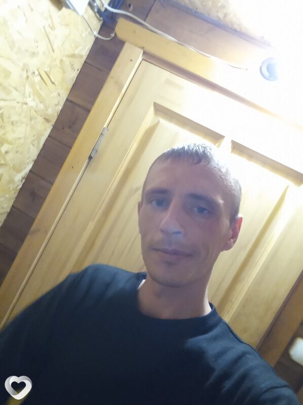 Антон, 35, Ангарске — анкета №562007