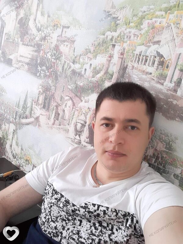 Евген, 32, Ижевске — анкета №562009