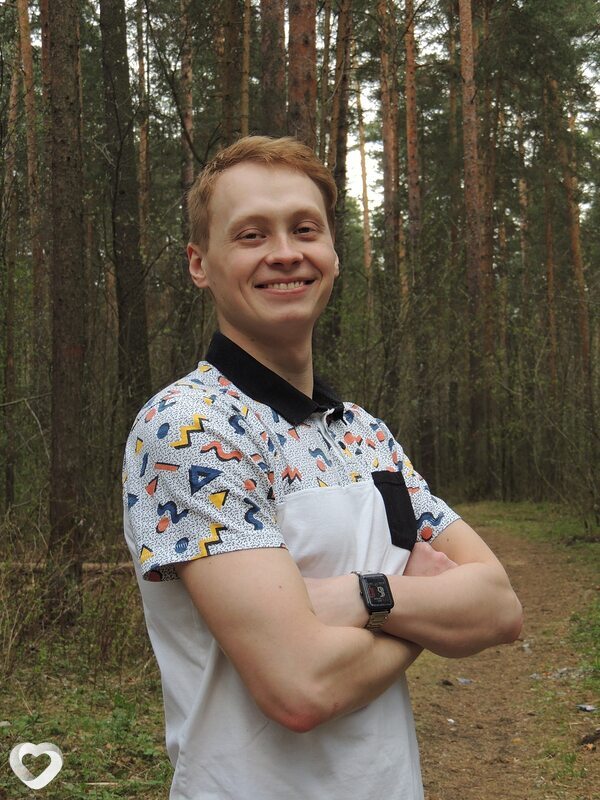 Константин, 31, Ярославле — анкета №562013