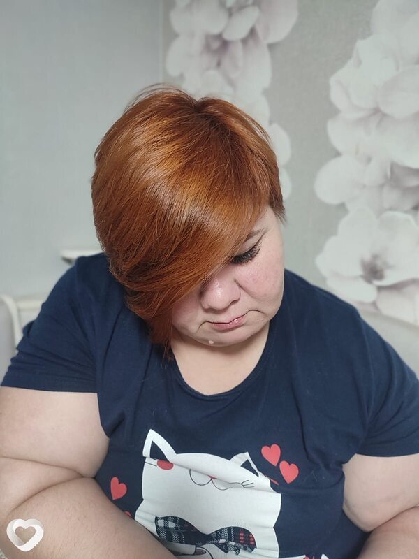 Евгения, 45, Кургане — анкета №562014