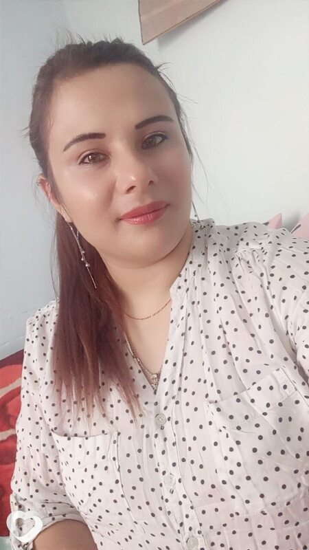 Вера, 30, Чите — анкета №562016