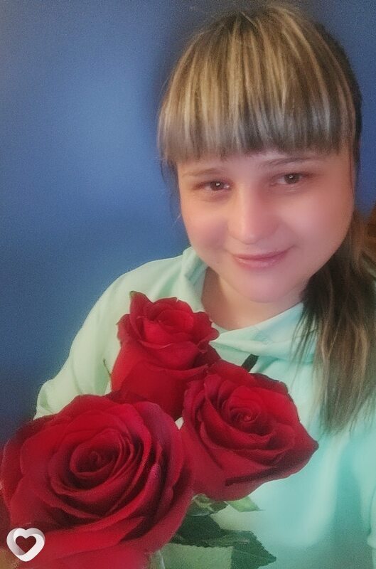 Алекса, 38, Канске — анкета №562017