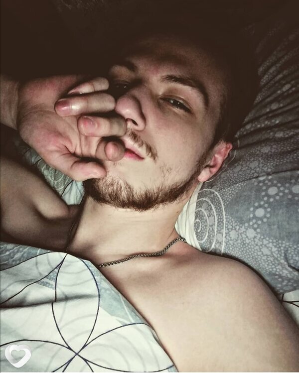 Андрей, 28, Ярославле — анкета №562018