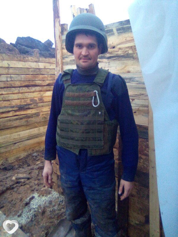 Юра, 38, Краснодаре — анкета №562019