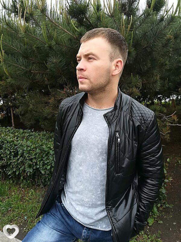 Наблюдатель, 34, Владивостоке — анкета №562020