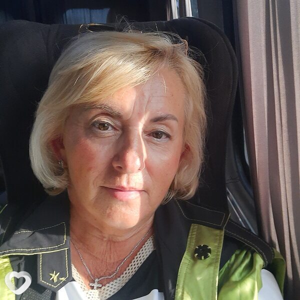 Тамара, 60, Минске — анкета №562023