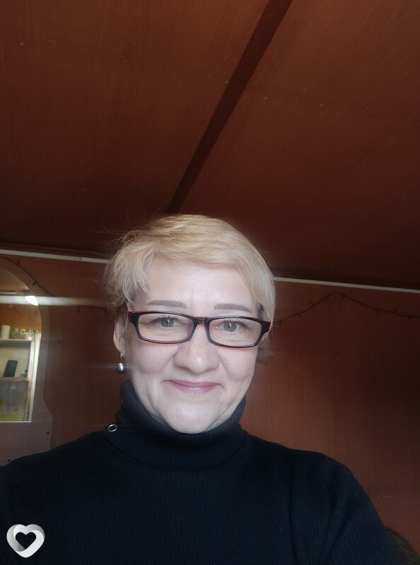 Ирина, 58, Челябинске — анкета №562024