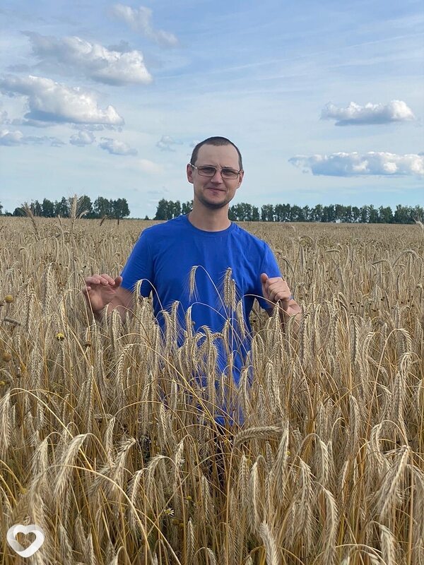 Сергей, 35, Сасове — анкета №562027