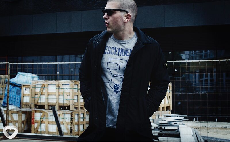 Gino, 35, Минске — анкета №562031