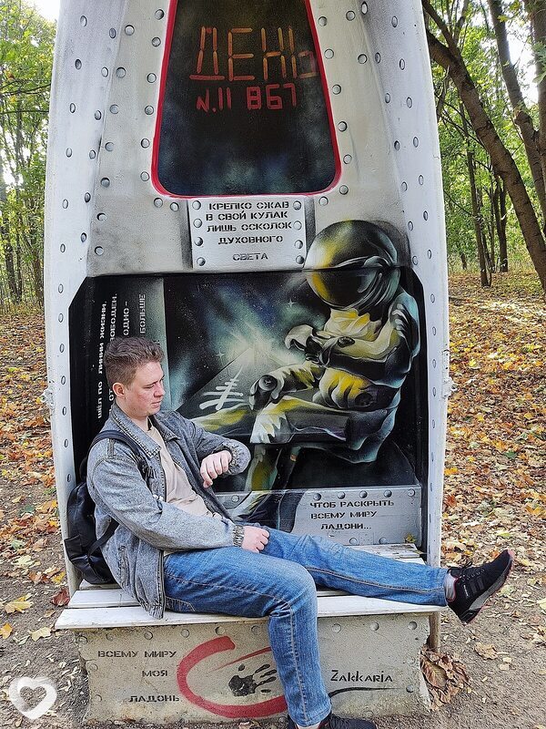 Сергей, 36, Москве — анкета №562032