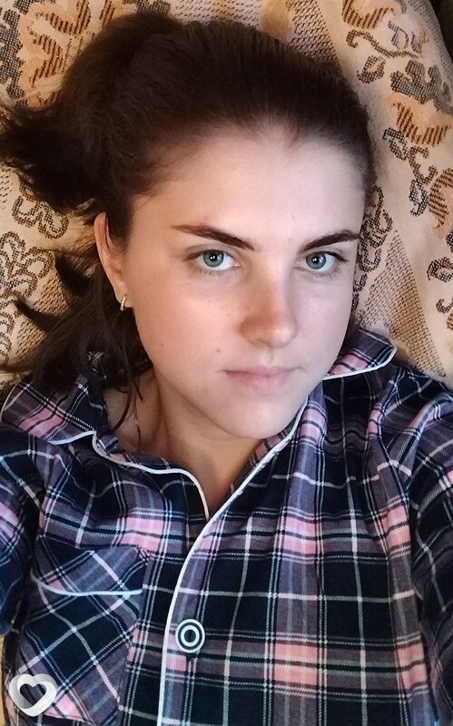 Юлия, 30, Павловском Посаде — анкета №562034